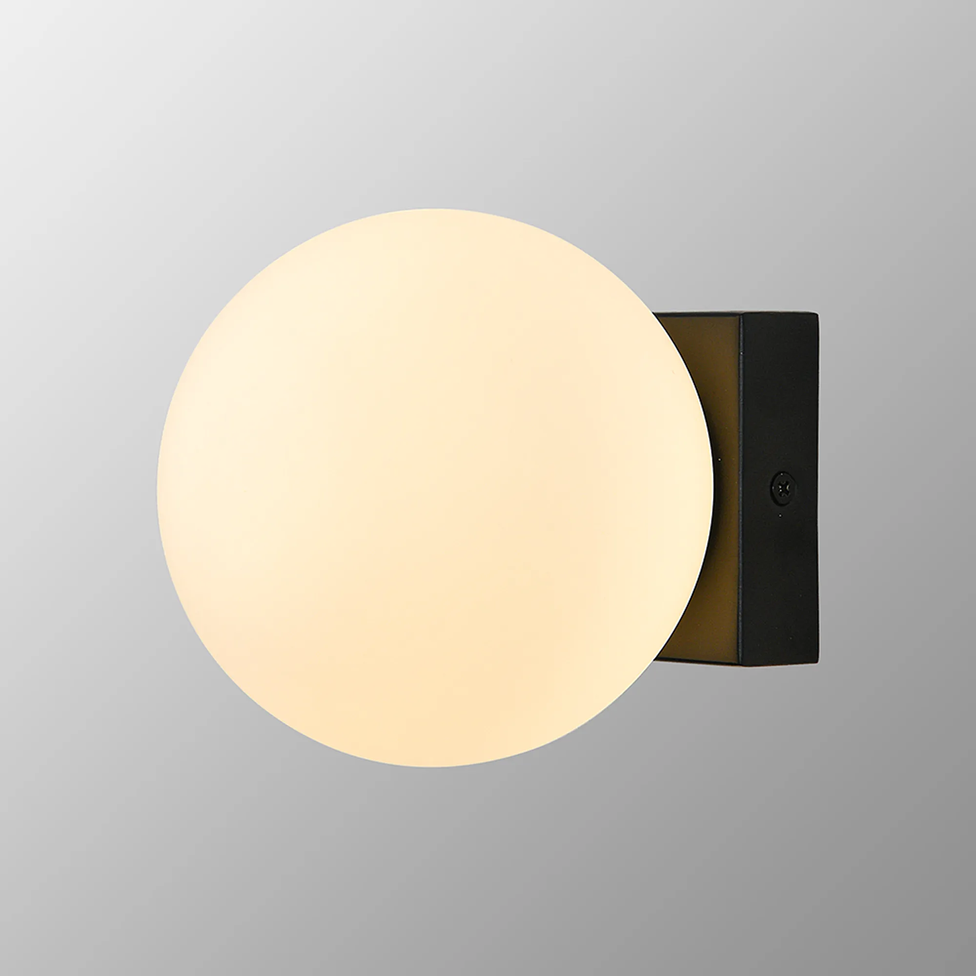 Puebla Wall Lights Mantra Flush Wall Lights